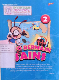 Image of Ayo bermian sains #2