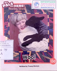 Image of Wool