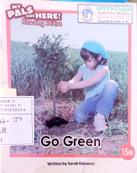 Image of Go green