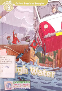 Image of High water