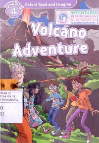 Image of Volcano adventure