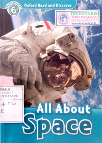 Image of All about space