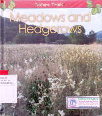 Image of Meadows and hedgerows