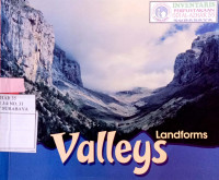 Image of Valleys
