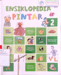 Image of Ensiklopedia pintar ; 2