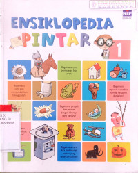 Image of Ensiklopedia pintar ; 1