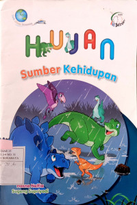 Image of Hujan : sumber kehidupan