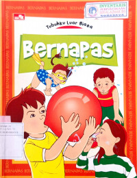 Image of Bernafas