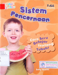 Image of Sistem pencernaan