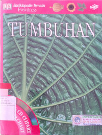 Image of Ensiklopedia tematik : tumbuhan