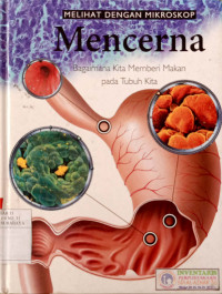 Image of Melihat dengan mikroskop : mencerna