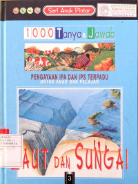 Image of Seribu tanya jawab : laut dan sungai
