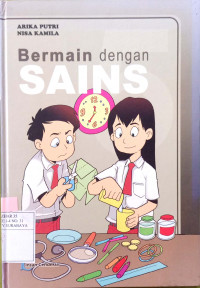 Image of Bermain dengan sains #5