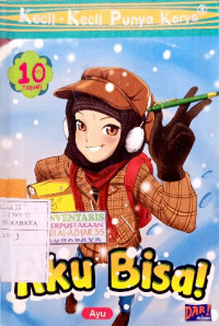 Image of Kecil-kecil punya karya : aku bisa