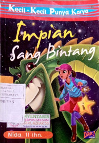 Image of Kecil-kecil punya karya : impian sang bintang