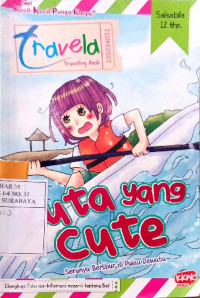 Image of Kecil-kecil punya karya :kuta yang cute