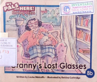 Image of My pals: granny's lost glasses