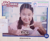Image of My pals: rice