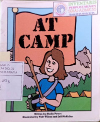 Image of at camp