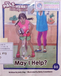 Image of My pals : may i help?