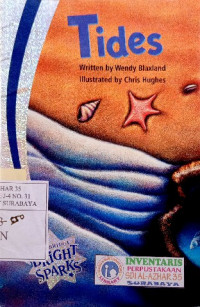 Image of Cambridge level 3 : tides