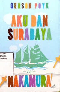 Image of Aku dan surabaya dan nakamura