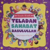 Image of Teladan sahabat Rasulullah