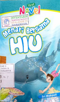 Image of Menari bersama hiu