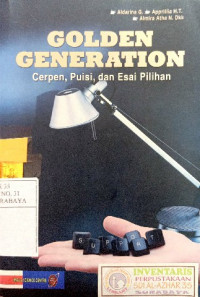 Image of Golden generation