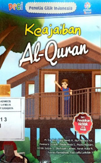 Image of Keajaiban al-qur'an