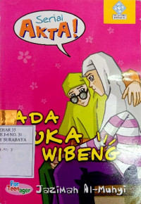 Image of Ada duka di wibeng