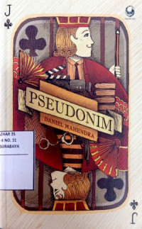Image of Pseudonim