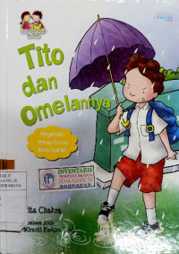 Image of Tito dan omelannya