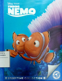 Image of Finding nemo