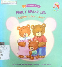 Image of Perut besar ibu