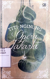 Image of Opera Jakarta