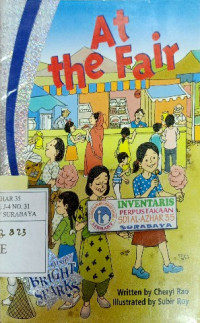 Image of Cambridge level 2 : at the fair?