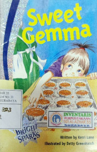 Image of Cambridge level 3 : sweet gemma