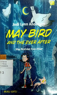Image of may bird and the ever after