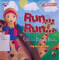 Image of Run school run : sarah dan panggung boneka