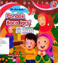 Image of Pondok Baca Iqro'