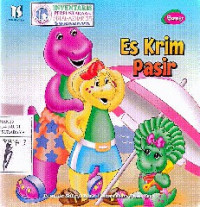 Image of Es Krim Pasir