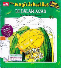 Image of The Magic School Bus : di dalam acar
