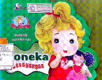 Image of Boneka Kesayangan
