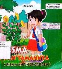 Image of Risma dan tamannya