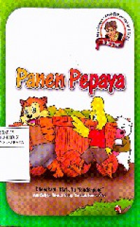 Image of Panen Pepaya