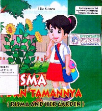 Image of Risma dan tamannya