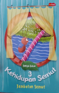 Image of Kehidupan Semut