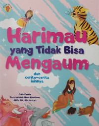 Image of Harimau yang tidak bisa mengaum