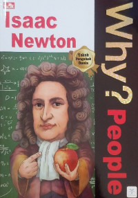 Image of Why: Isaac Newton